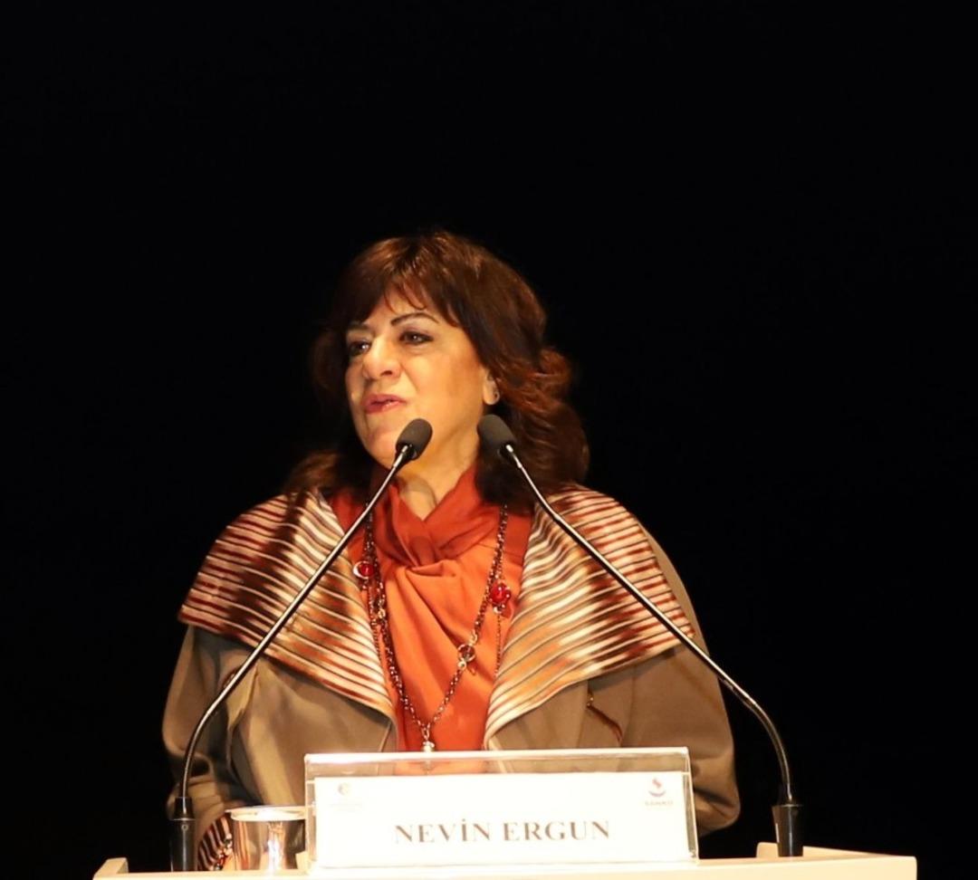 10. Uluslararası Katılımlı Spor Fizyoterapitleri kongresi