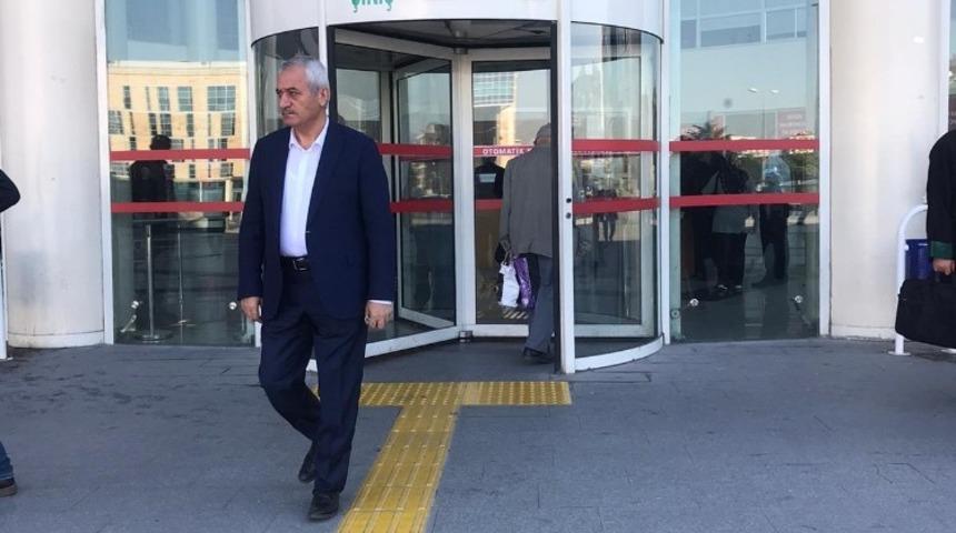 Beraat eden eski belediye başkanına verilen kararı Yargıtay bozdu