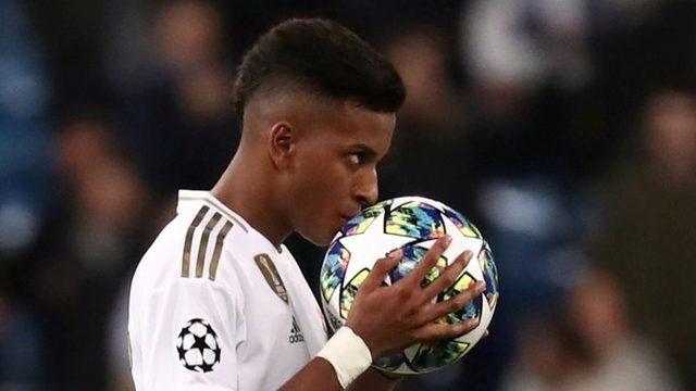 Rodrygo