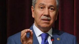 Bülent Arınç'tan 'KHK faciadır' eleştirilerine yanıt! 