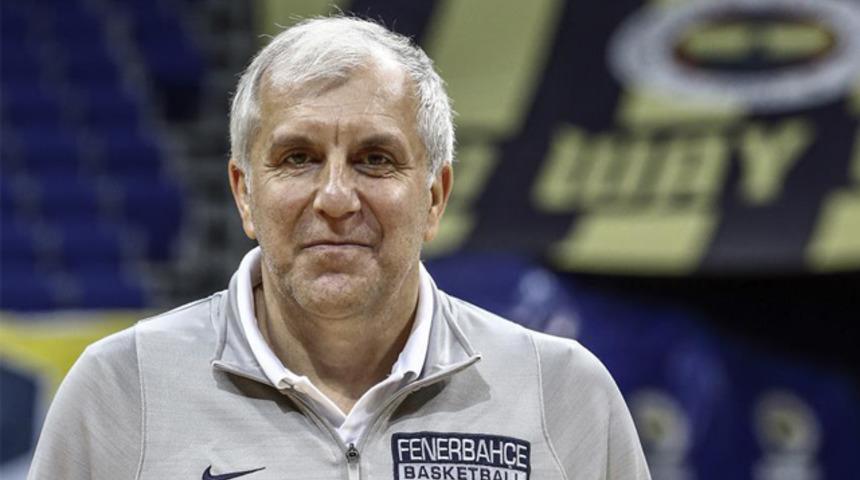 Obradovic: Reaksiyon g&ouml;stermeliyiz