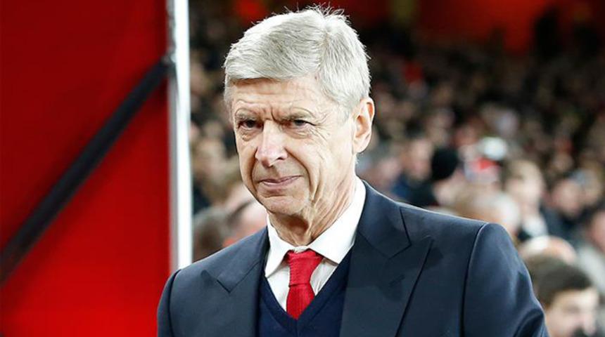 Arsene Wenger'den Bayern Münih itirafı