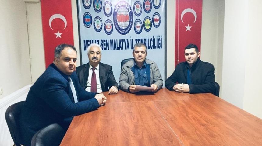 Birlik Haber-Sen’den adil vergi sistemi çağrısı