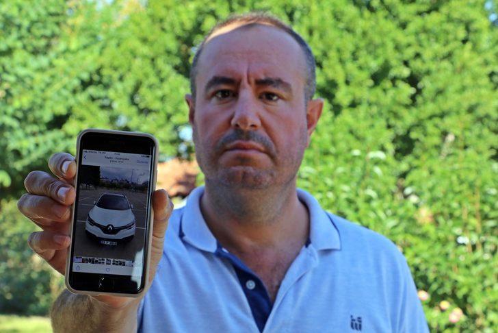 Önce sazan balığı yediler anlayınca birbirlerine bakıp eyvah dediler G1