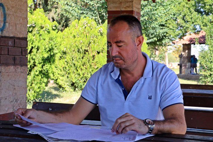 Önce sazan balığı yediler anlayınca birbirlerine bakıp eyvah dediler G3