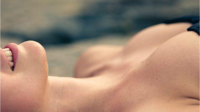 Klitoris hakkındaki gerçek: Rolü bir kadına zevk vermekten çok daha büyük