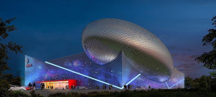 GUHEM’e Avrupa’dan ödül G2