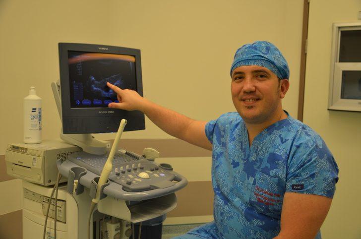 Menopozlu kadınları umutlandıran kök hücre nakli G1