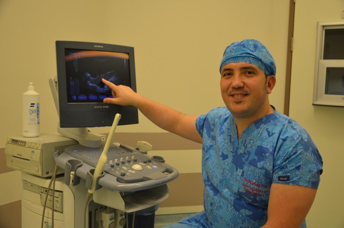 Menopozlu kadınları umutlandıran k&ouml;k h&uuml;cre nakli