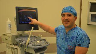 Menopozlu kadınları umutlandıran kök hücre nakli