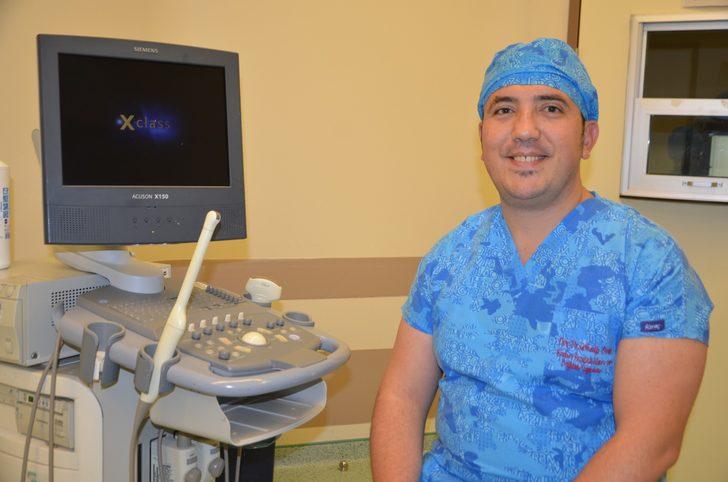 Menopozlu kadınları umutlandıran kök hücre nakli G2