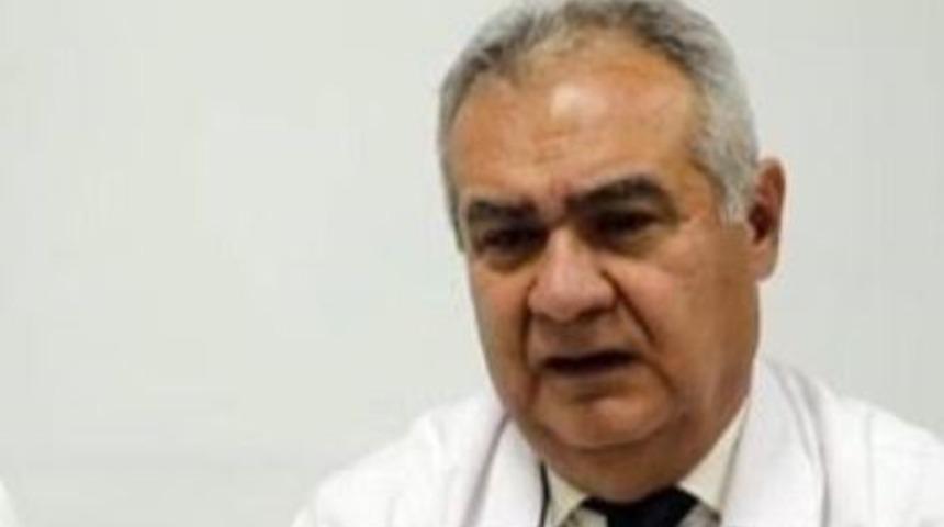 Isparta'da kapalı y&ouml;ntemle pankreas ameliyatı yapıldı