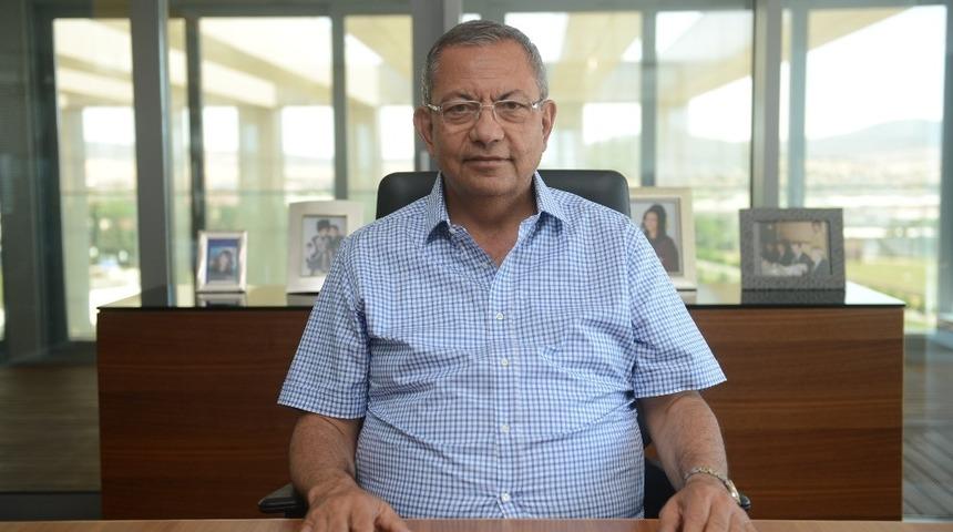 Kipaş&rsquo;tan son 10 yılda 1 milyar dolarlık ihracat