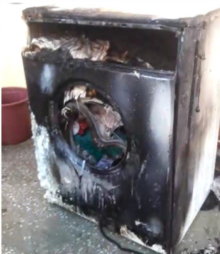 Tavşanlı’da korkutan yangın G5