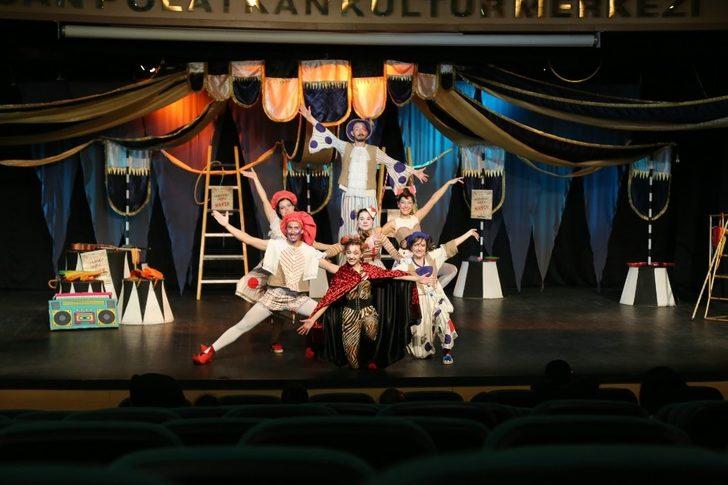 Odunpazarı Belediyesi’nden lösemili çocuklara destek G4