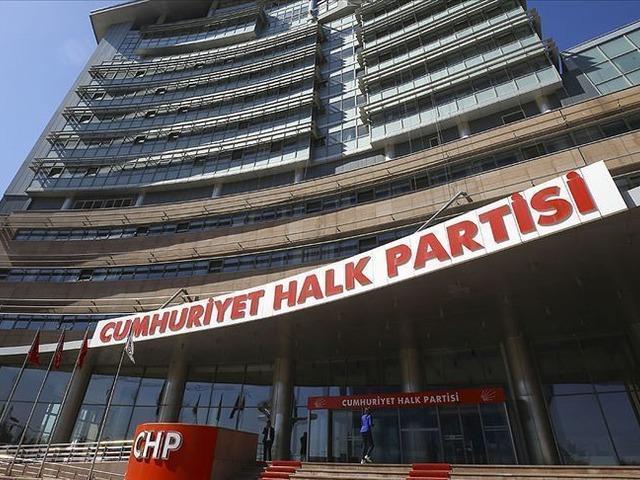Butlan &ccedil;ıkışı yapan CHP'li vekil hakkında kesin ihra&ccedil; hamlesi