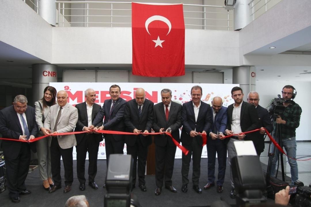 Gıda sekt&ouml;r&uuml; Mersin Fooddays&rsquo;te buluştu