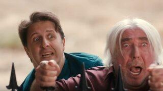 Müstakbel Damat filminden ilk teaser yayınlandı