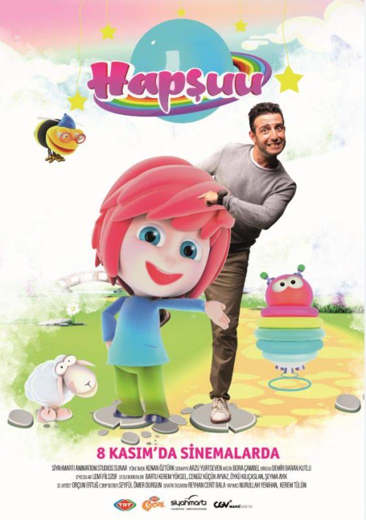 Haftanın vizyon filmleri  G1