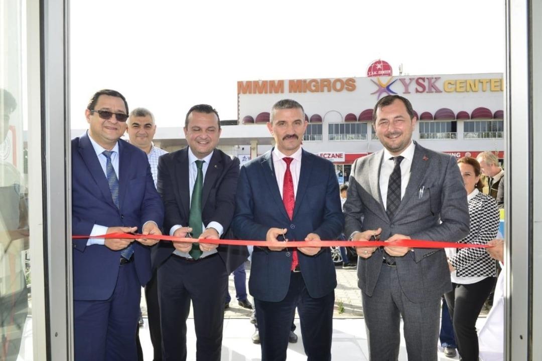 Tekirdağ&rsquo;da Fotosafari sergisi