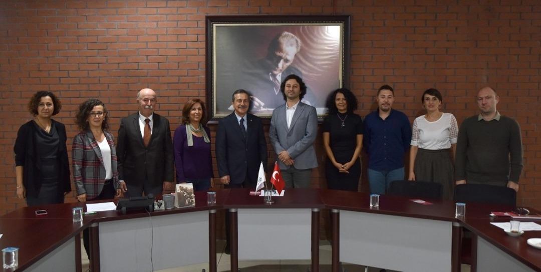 Tepebaşı&rsquo;nın en g&uuml;zel fotoğrafları belirlendi