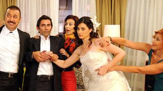 Ayrılık mahkemelik oldu