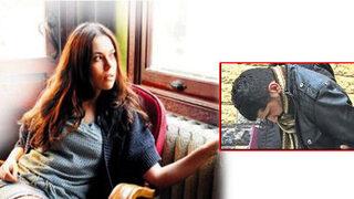 Genç oyuncuya silahlı gasp