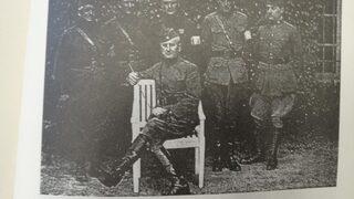 ABD'li profesörden tarih dersi