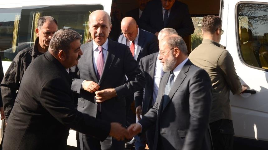 Kayınpedere son g&ouml;rev