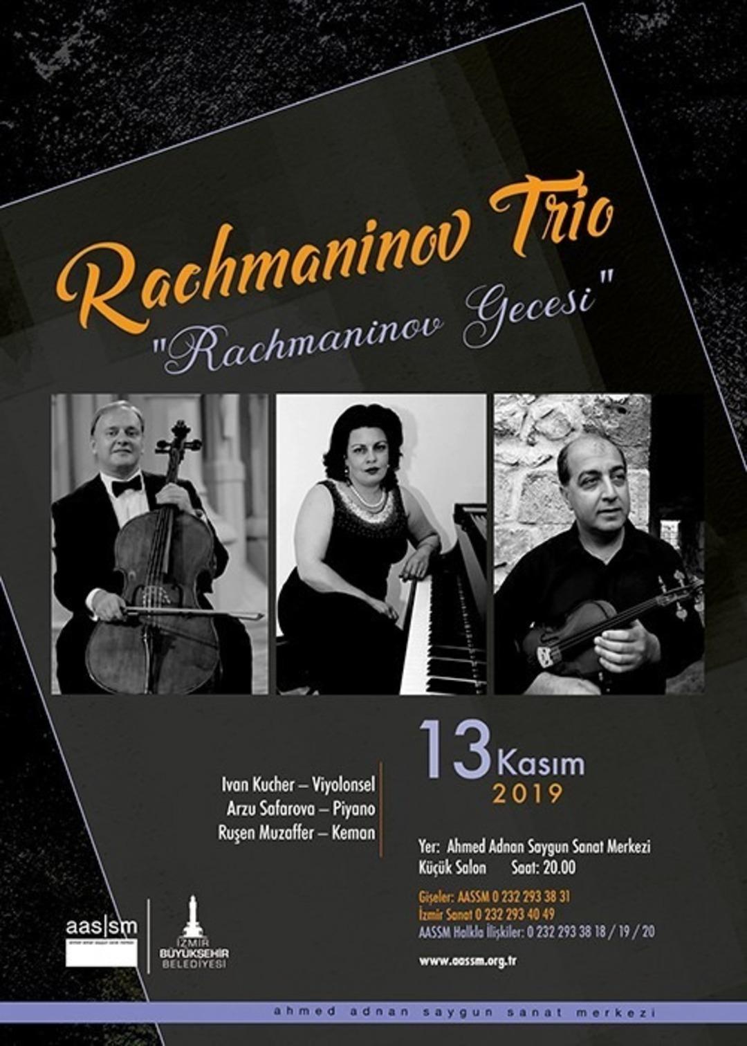 AASSM&rsquo;de kasım r&uuml;zgarı