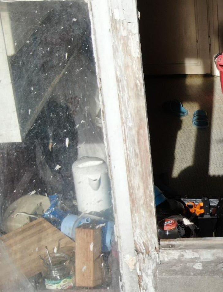 4 kardeş siyanürle intihar etmişti! Evleri böyle görüntülendi G1