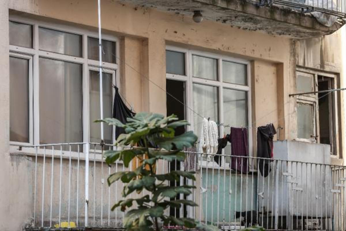 4 kardeş siyan&uuml;rle intihar etmişti! Evleri b&ouml;yle g&ouml;r&uuml;nt&uuml;lendi