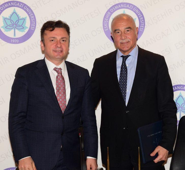 TİSK’ten ESOGÜ Hastanesi’ne önemli bağış G3