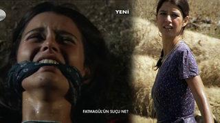 Fatmagül'ün çığlığı Avrupa'dan duyuldu
