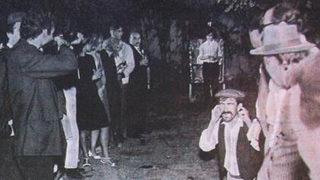 Yılmaz Güney'den ölüm oyunu