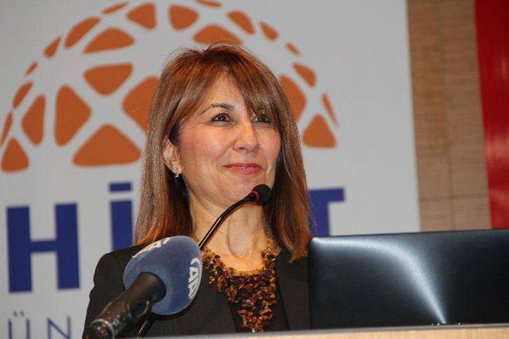 Hitit Üniversitesinde “Tek sağlık” paneli G3