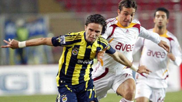 BJK, TS ve GS taraftarıyla kapıştı