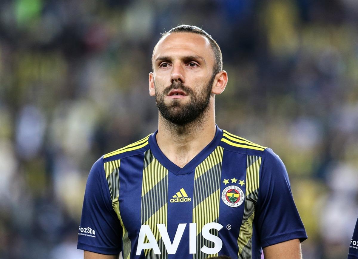 Vedat Muriqi teklifi a&ccedil;ıkladı