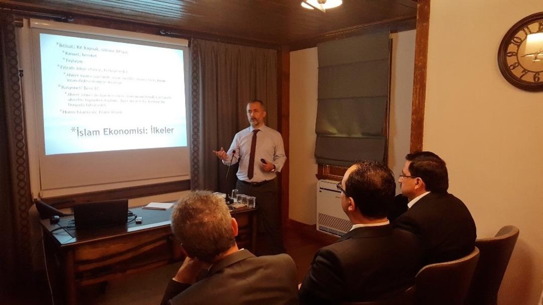 B&uuml;y&uuml;kşehir Akademi&rsquo;de dersler devam ediyor