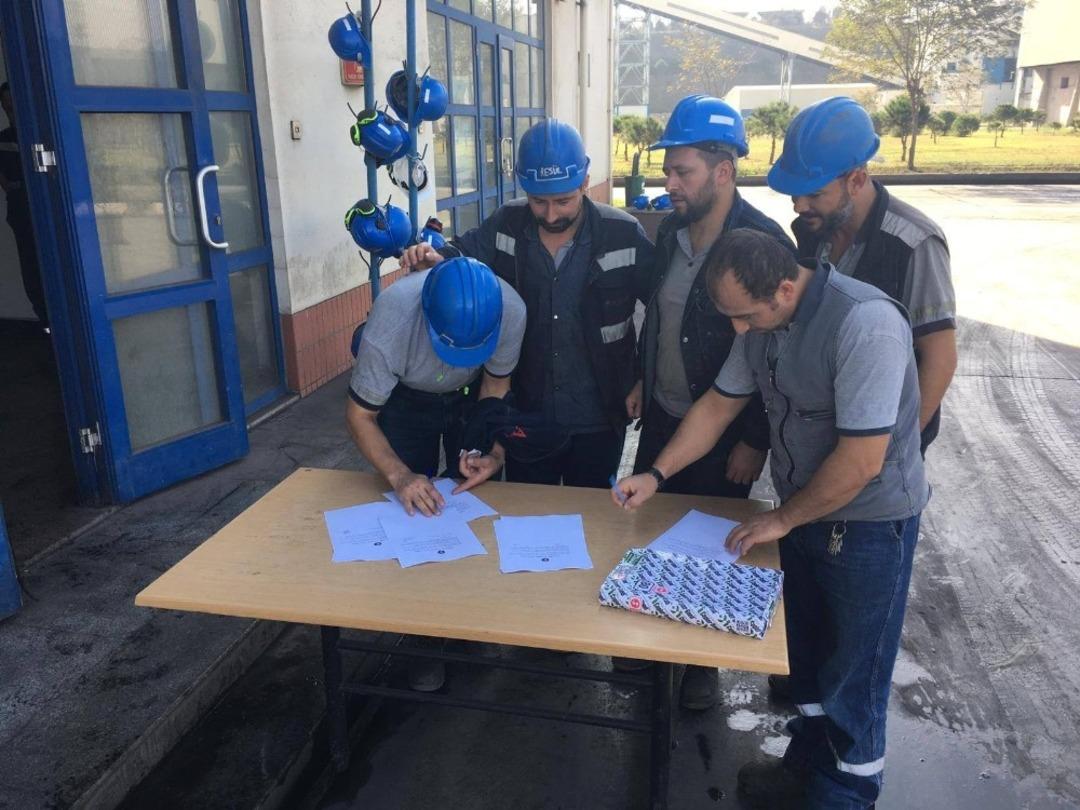 Metal iş&ccedil;ileri asgari &uuml;cret kadar gelirin vergi dışı bırakılmasını istiyor