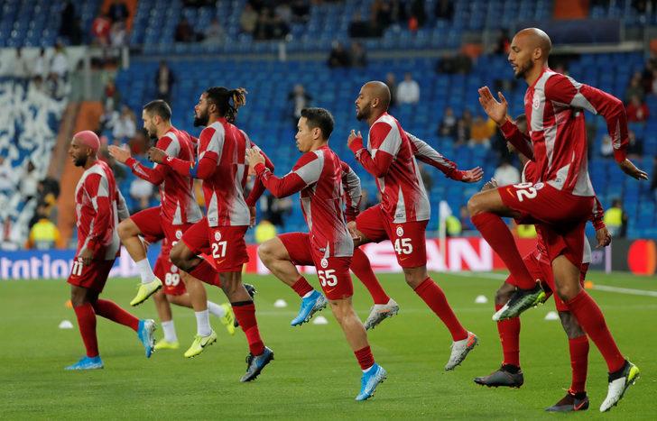 G.Saray için olay sözler G3