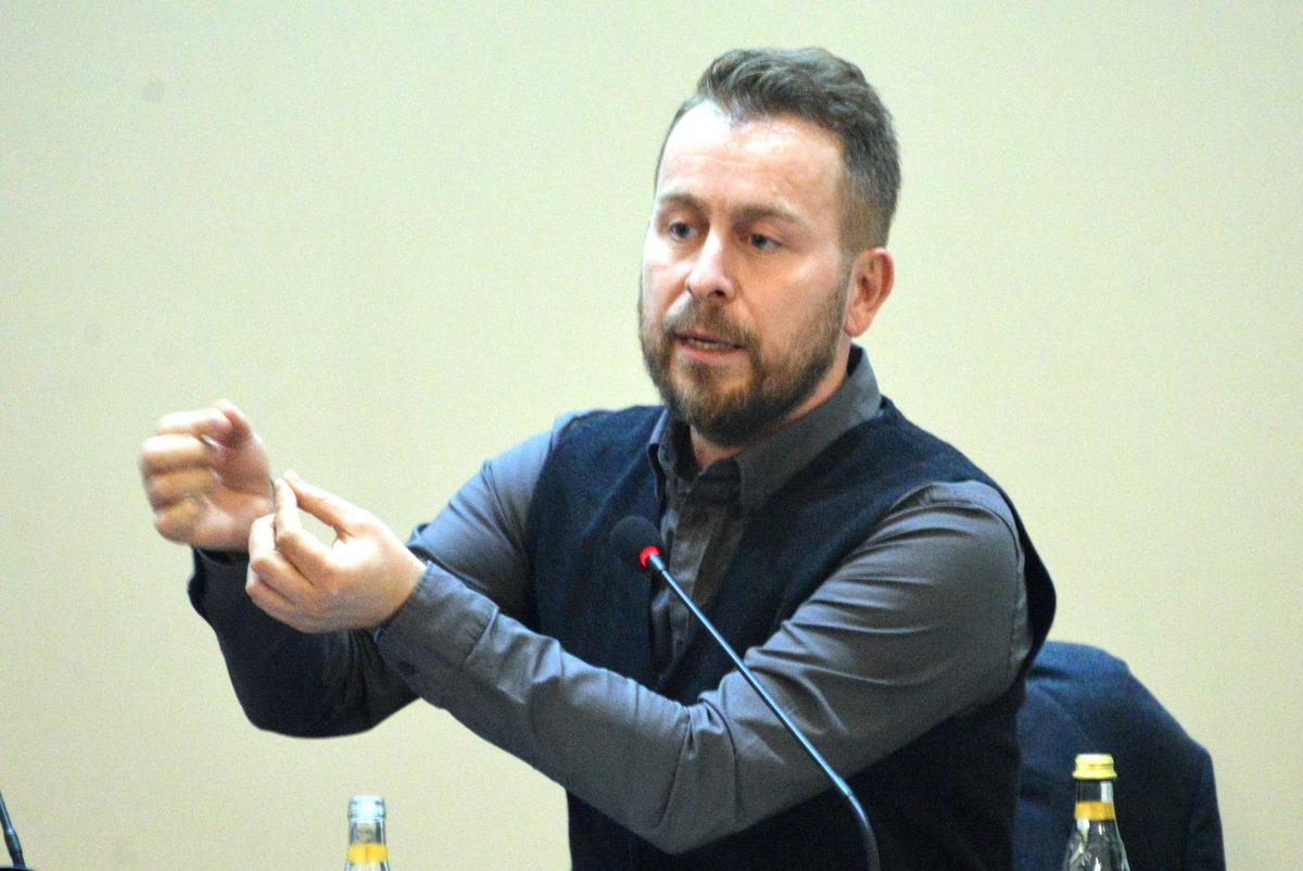 &Ouml;m&uuml;r Akkor: G&ouml;bekliepe'de ateşte et pişirmişler