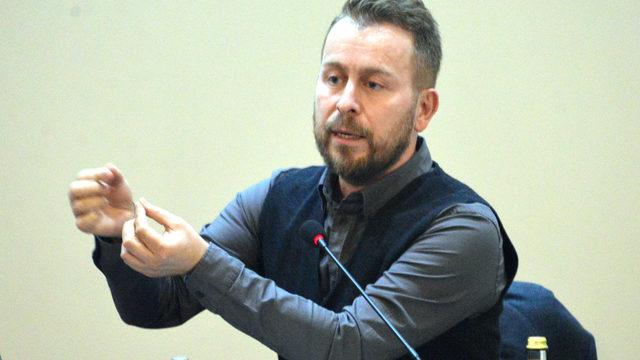 Ömür Akkor: Göbekliepe'de ateşte et pişirmişler