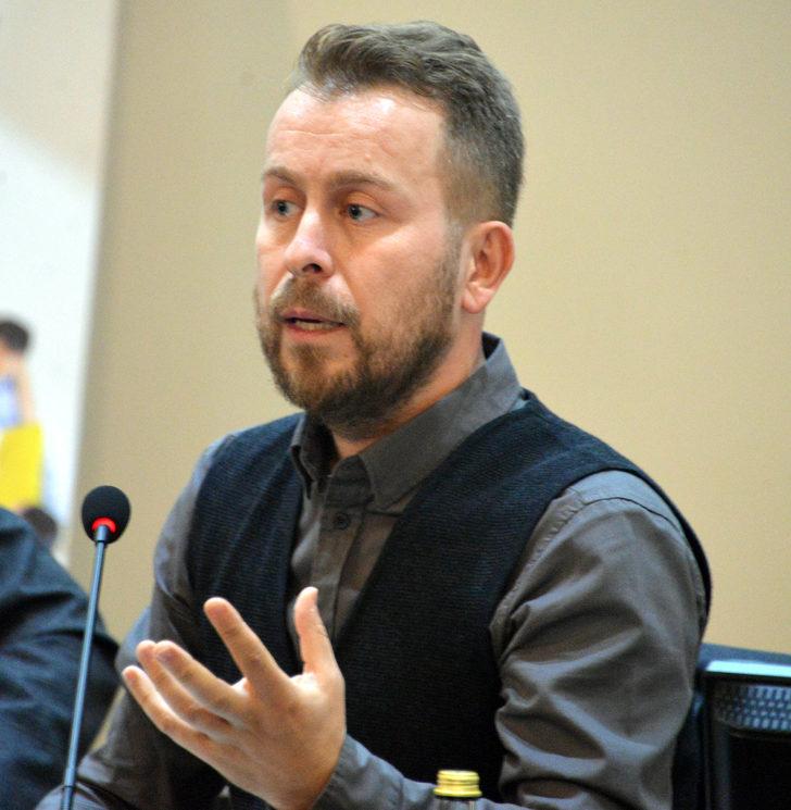 Ömür Akkor: Göbekliepe'de ateşte et pişirmişler G2