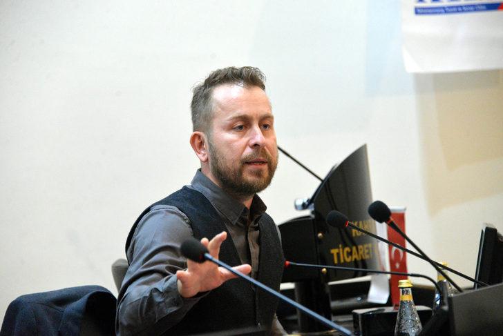 Ömür Akkor: Göbekliepe'de ateşte et pişirmişler G4