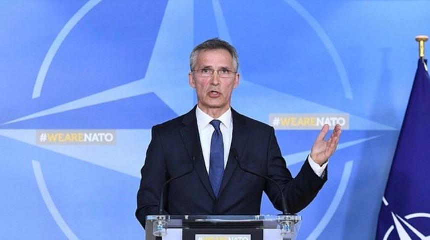 NATO'dan 'Türkiye kilit öneme sahip ülke' açıklaması