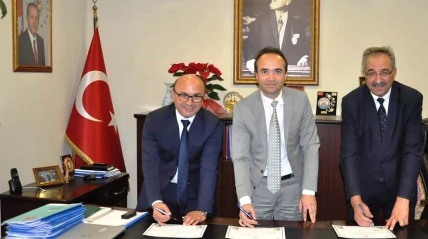 Altınova &ldquo;Geleceğe nefes&rdquo; oluyor