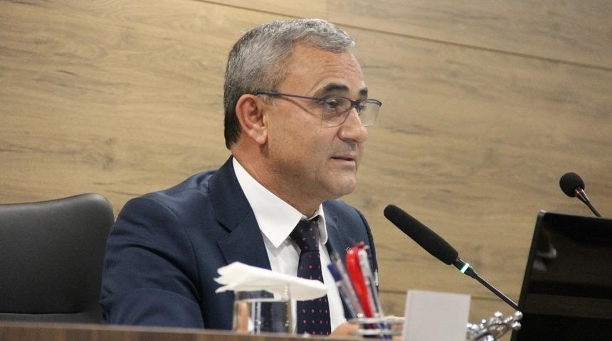 Başkan Işık: "Sevgi Yolu&rsquo;nun ara&ccedil; trafiğine a&ccedil;ılması şimdilik s&ouml;z konusu değil"