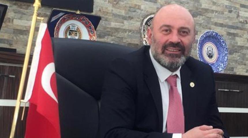 Avukat Pekmezci: "T&uuml;rkiye Barolar Birliği&rsquo;nin yanındayız"