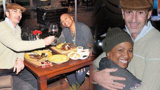 26 yıllık gizli aşk